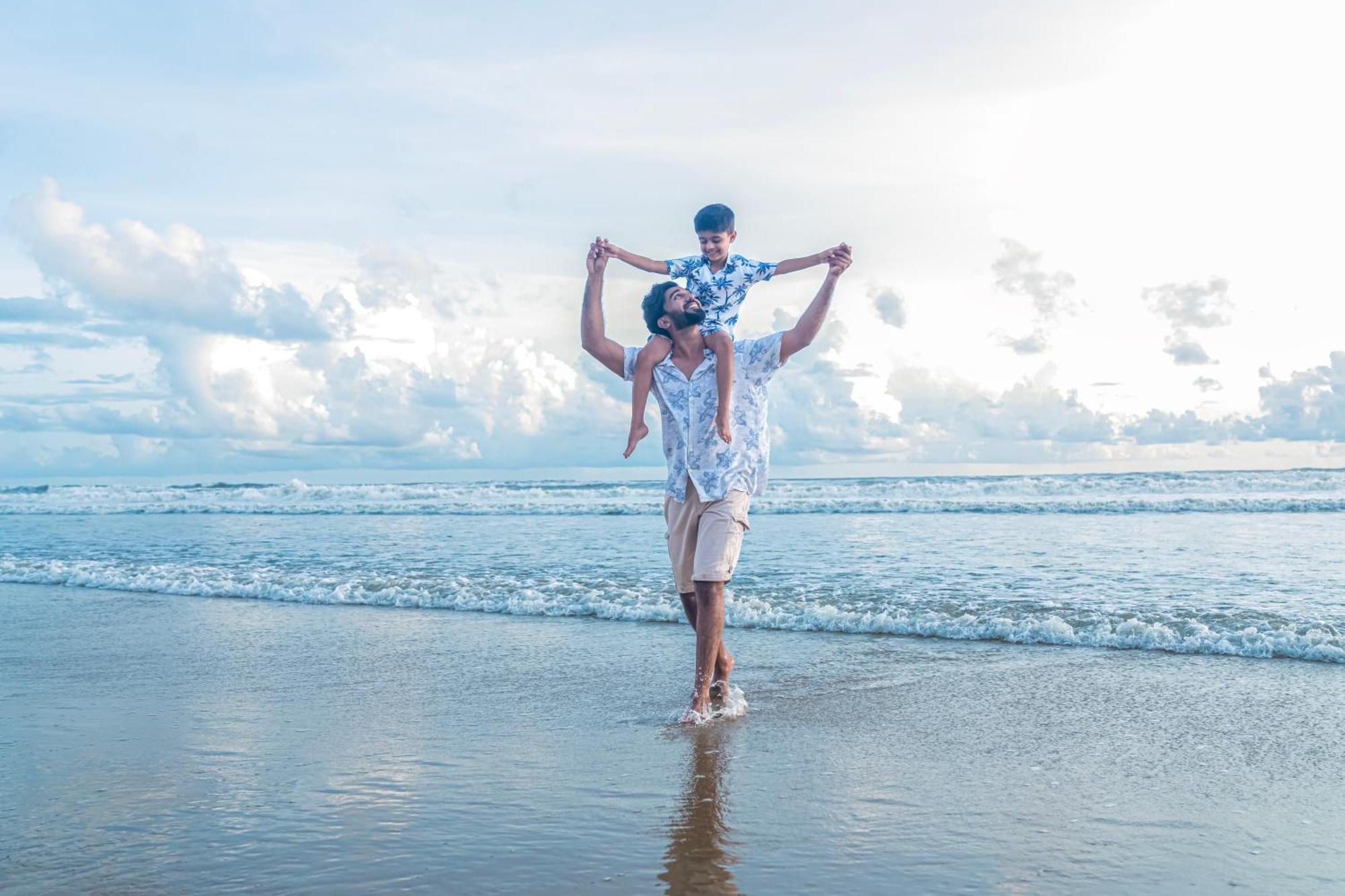 Country Inn Goa Varca Beach - 2 Minutes Walk To The Beach 外观 照片